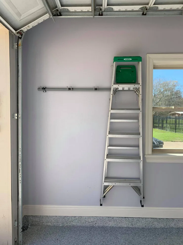 Ceiling Storage Solutions by Garage Solutions Of Central KY - Photo 10