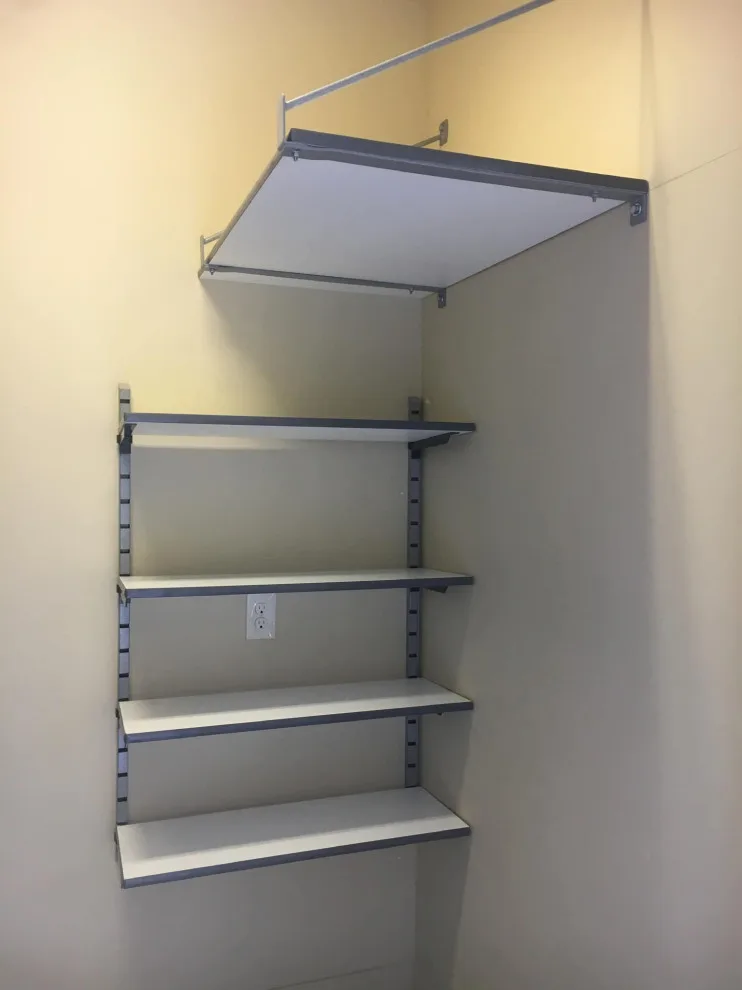 Ceiling Storage Solutions by Garage Solutions Of Central KY - Photo 8