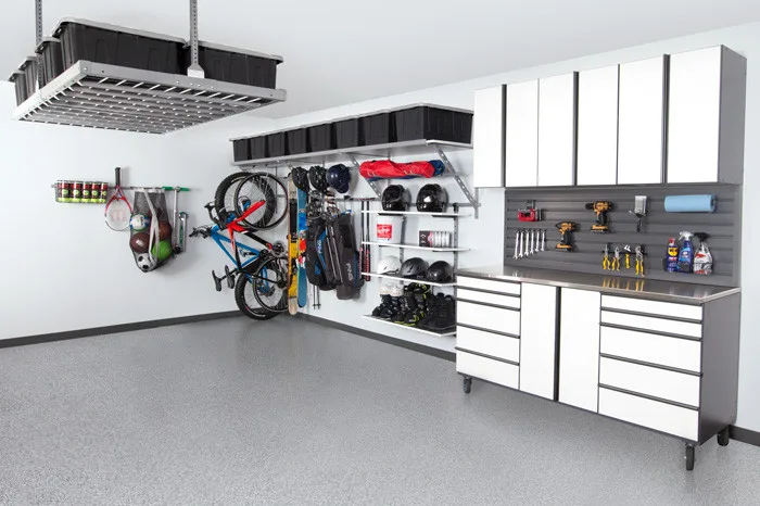 Kentucky Garage Solutions by Garage Solutions Of Central KY - Photo 5