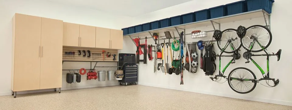 Kentucky Garage Solutions by Garage Solutions Of Central KY - Photo 2