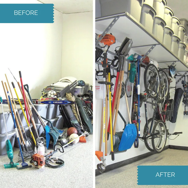 Garage Organization and Storage Solutions by Garage Boost - Photo 6