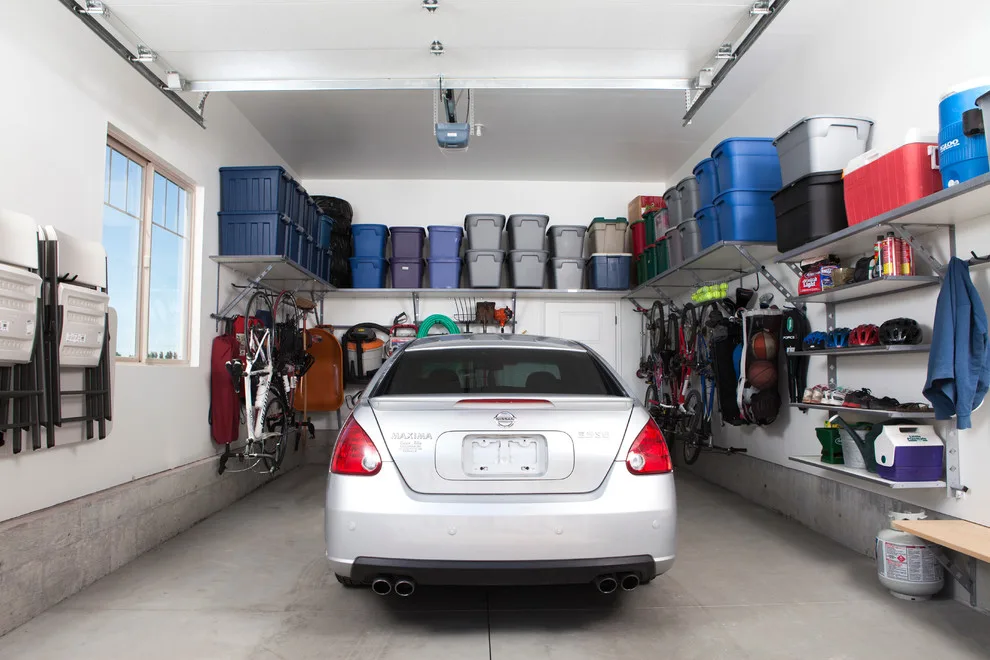 Garage Organization and Storage Solutions by Garage Boost - Photo 3