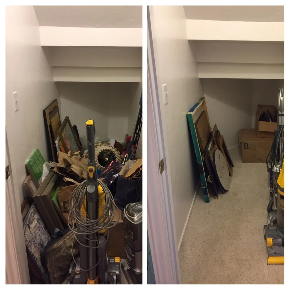 Storage Space by Pretty Neat: An Organizational Solution - Photo 2