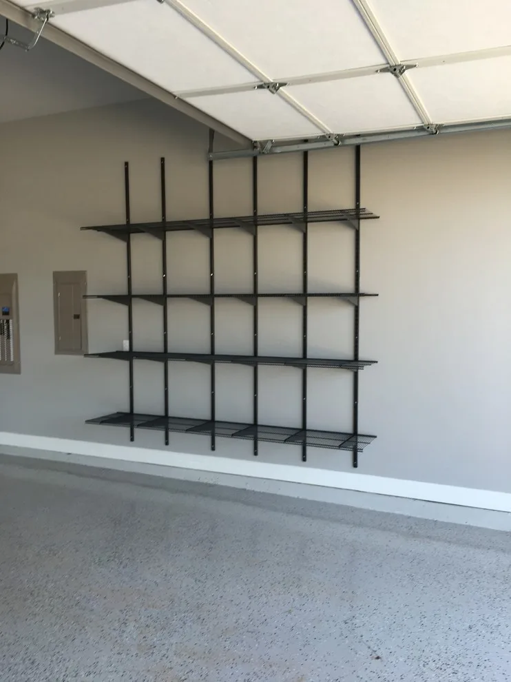Garage Organization by Melanie Johnson - Closets By Melanie - Photo 4