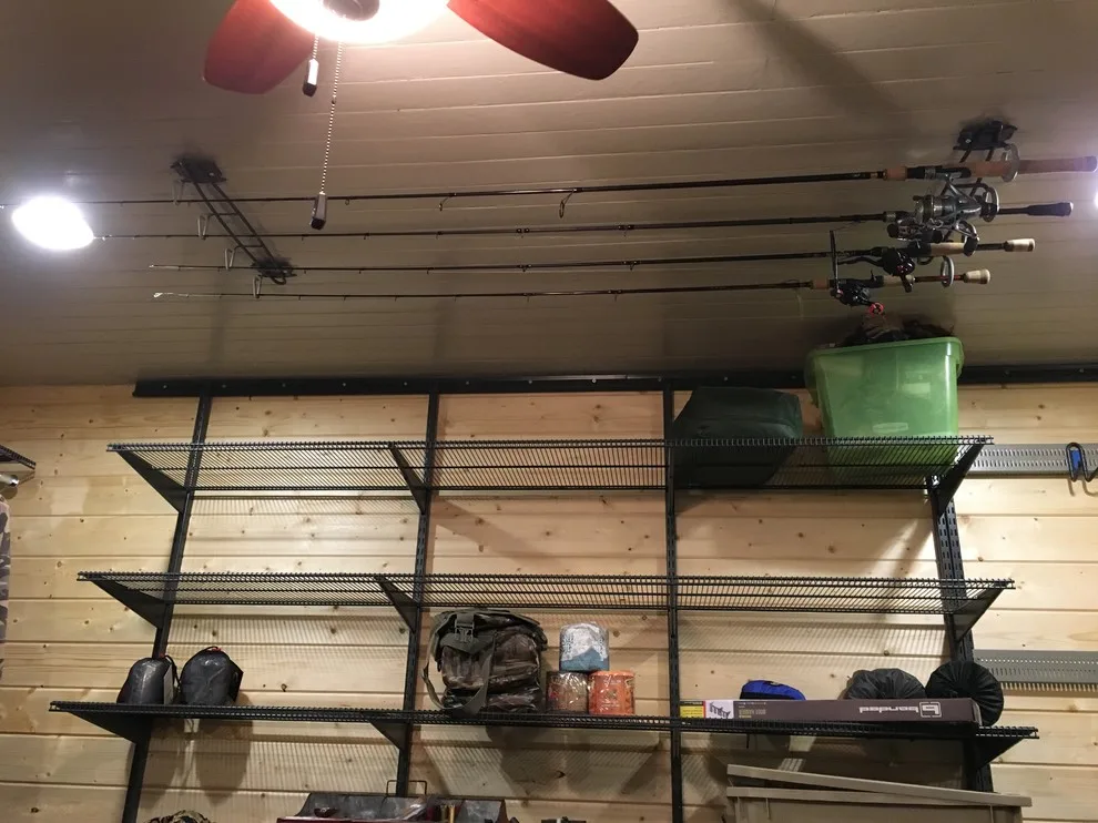 Garage Organization by Melanie Johnson - Closets By Melanie - Photo 6