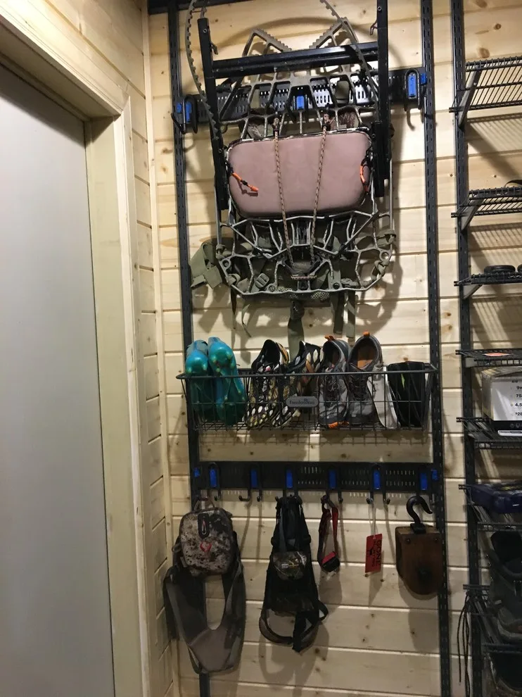 Garage Organization by Melanie Johnson - Closets By Melanie - Photo 8