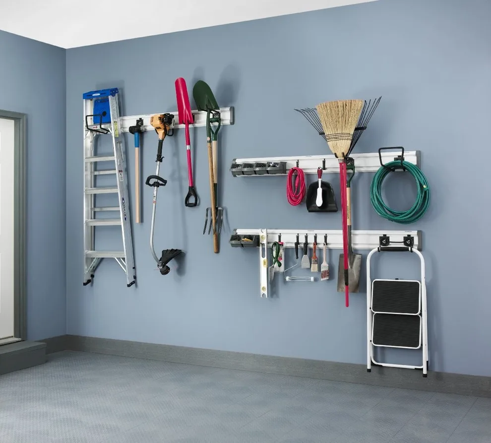 Garage Storage Hub by Gladiator - Photo 2