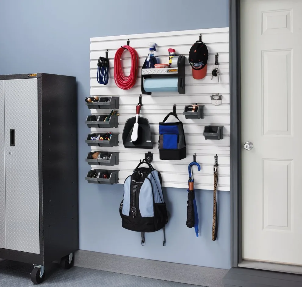 Garage Storage Hub by Gladiator - Photo 3