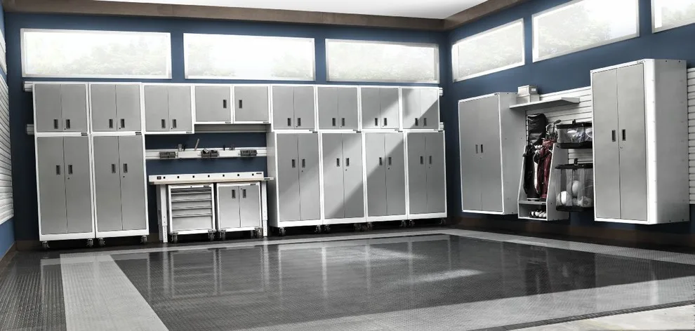 Garage Storage Hub by Gladiator - Photo 9