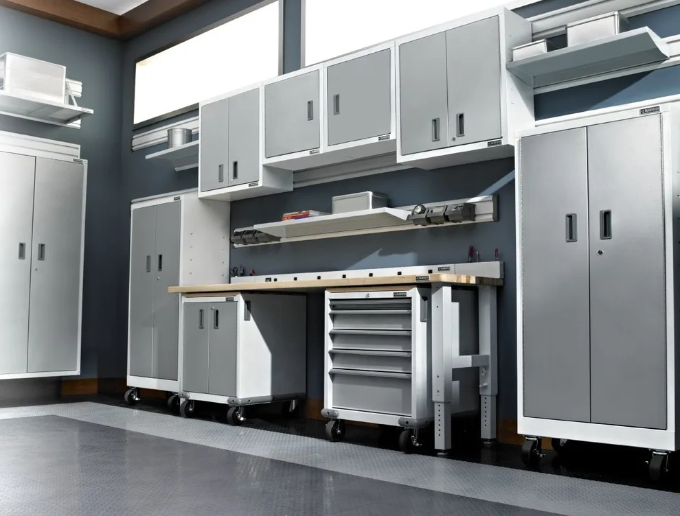 Garage Storage Hub by Gladiator - Photo 6
