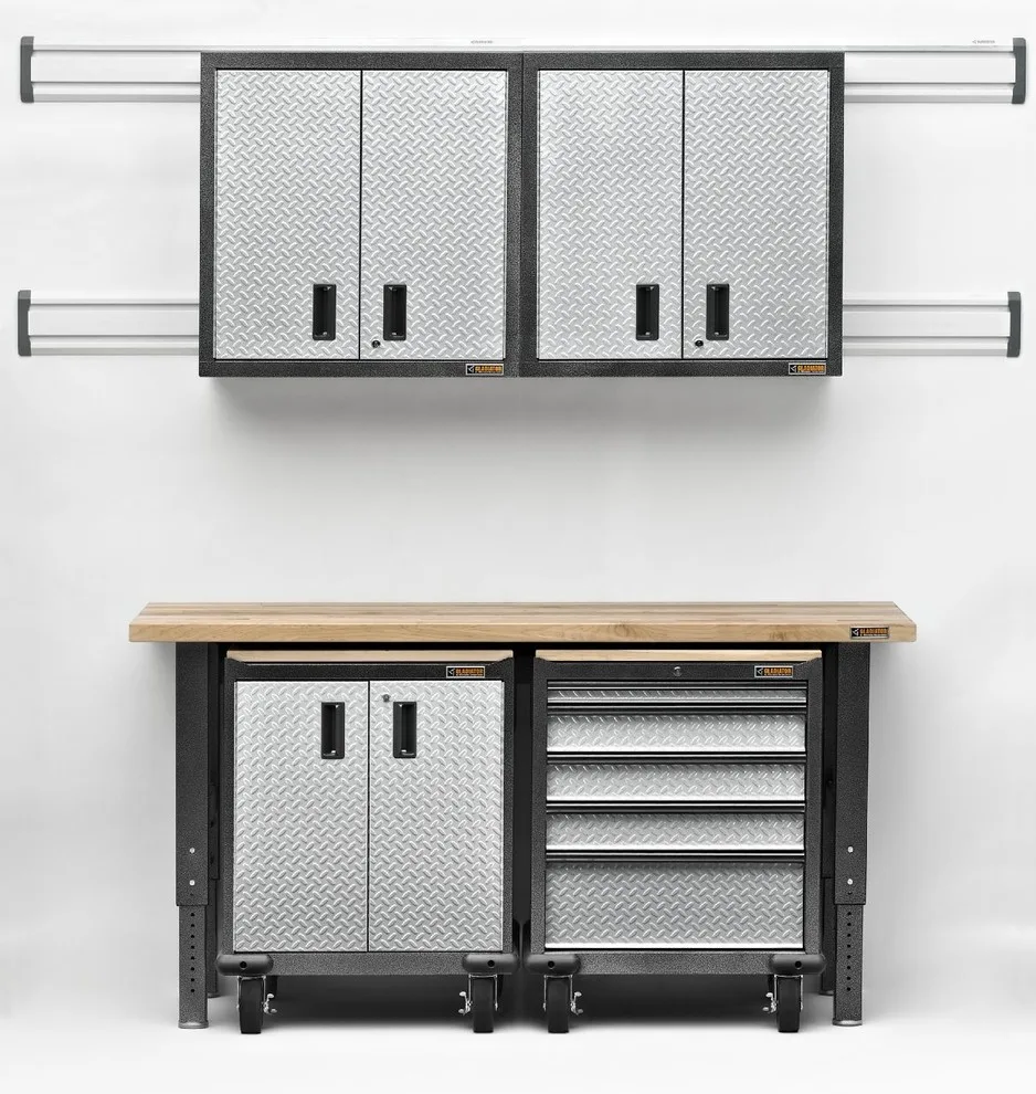 Garage Storage Hub by Gladiator - Photo 4