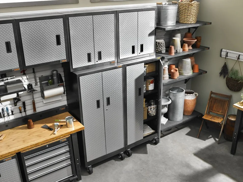 Garage Storage Hub by Gladiator - Photo 5
