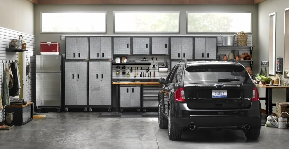 Garage Storage Hub by Gladiator - Photo 7