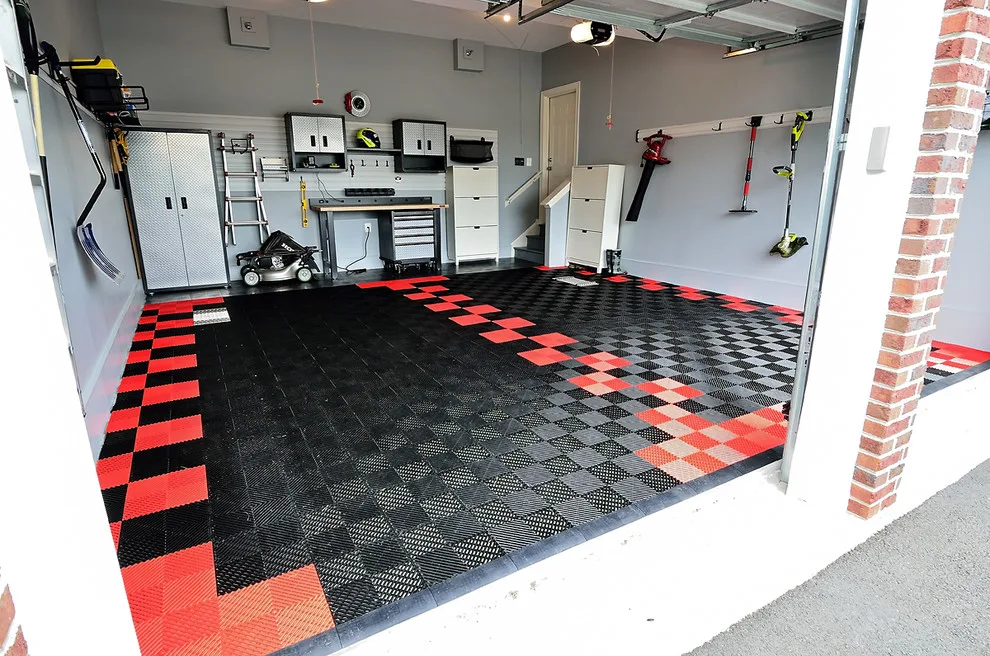 Garage Storage Hub by Gladiator - Photo 8
