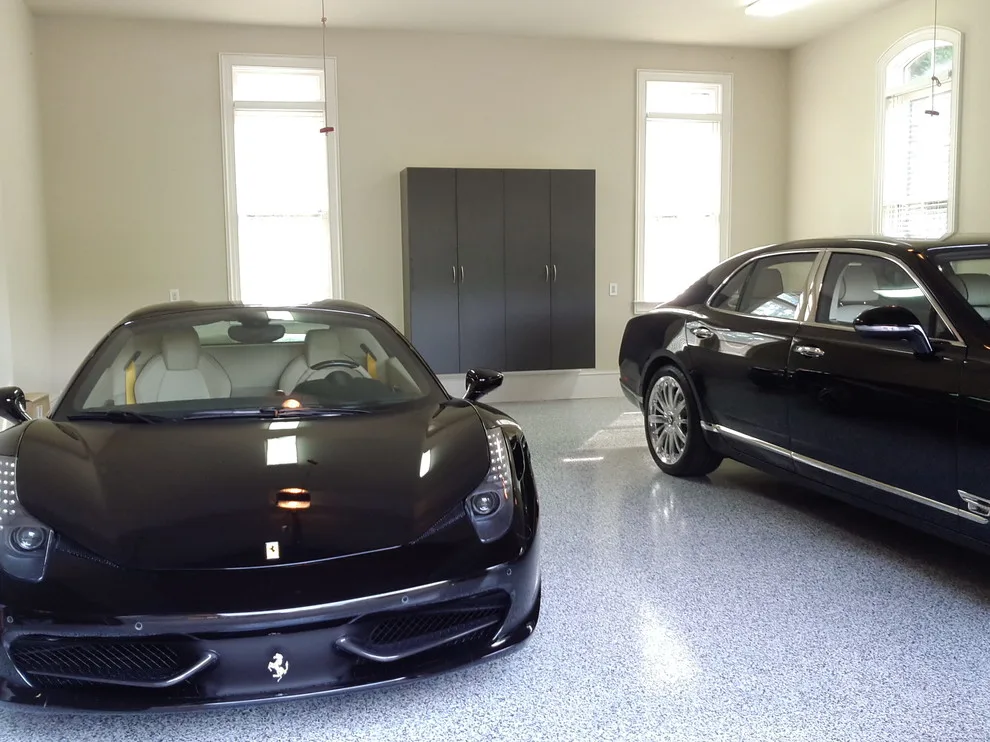 The Garage Makeover Company - Photo 8