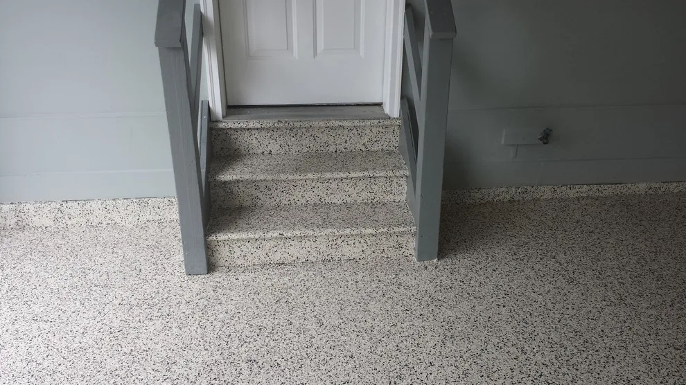 The Garage Makeover Company - Photo 11