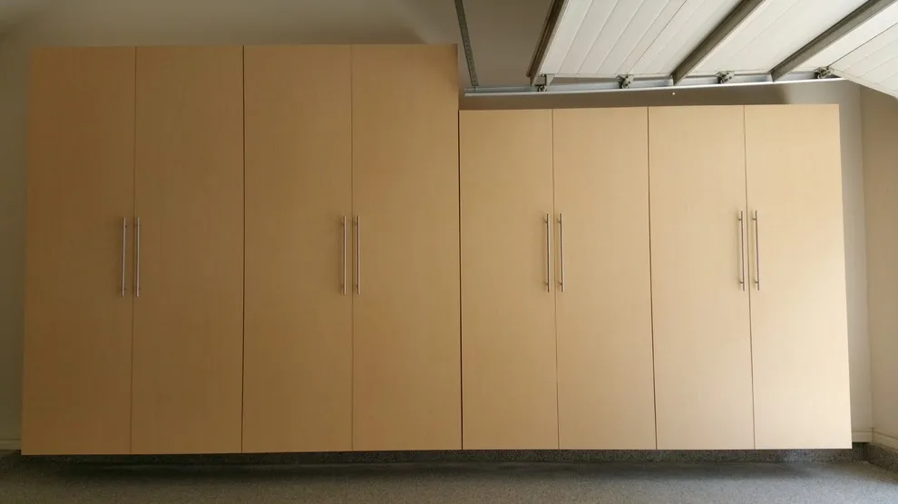 The Garage Makeover Company - Photo 5