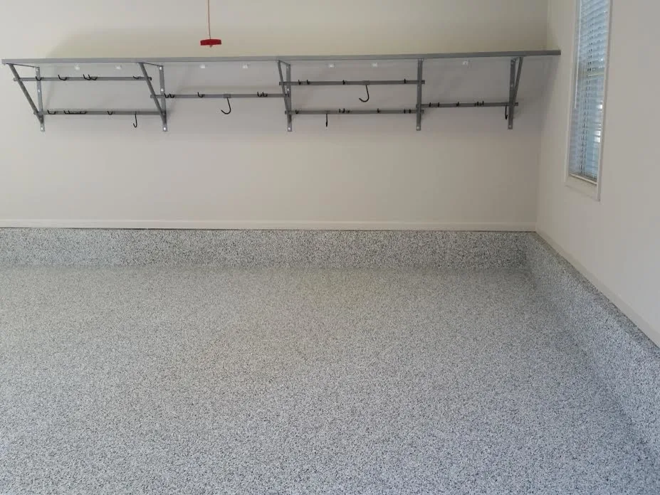 The Garage Makeover Company - Photo 6