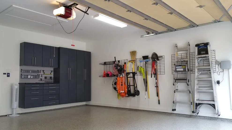 The Garage Makeover Company - Photo 14
