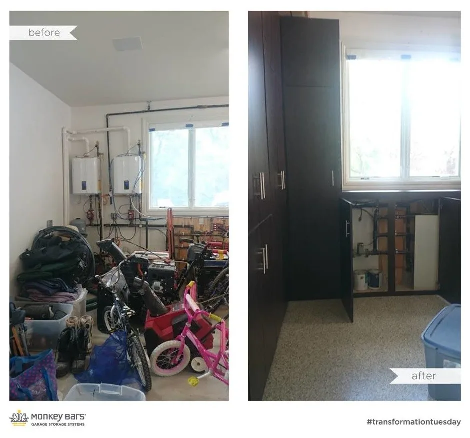 The Garage Makeover Company - Photo 2