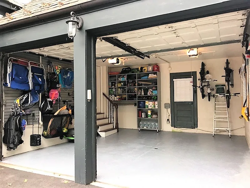 Garage Management System by It's Organized - Photo 3