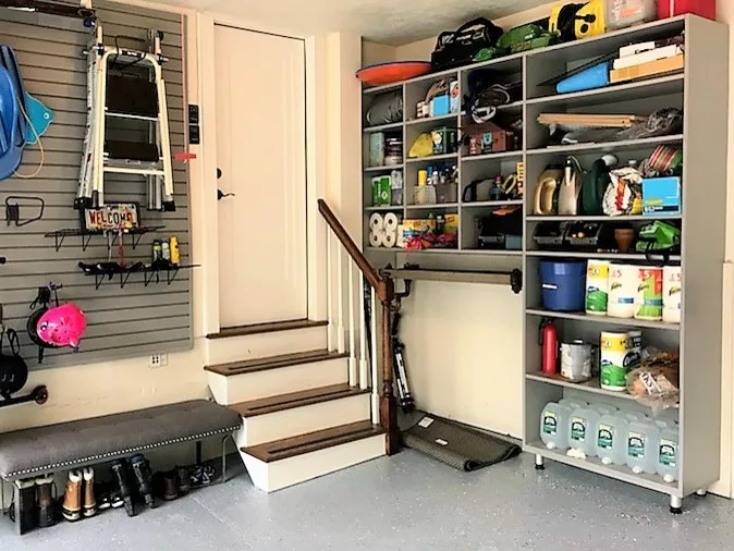 Garage Management System by It's Organized - Photo 2