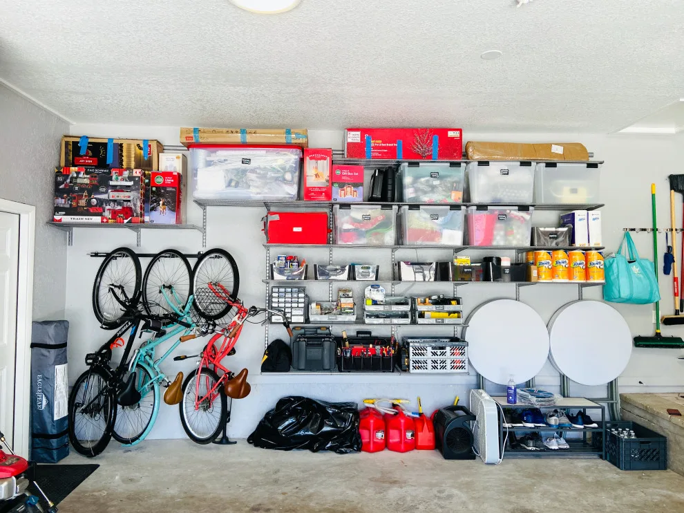 Garage Makeovers by Imagine Home Organization, LLC - Photo 2