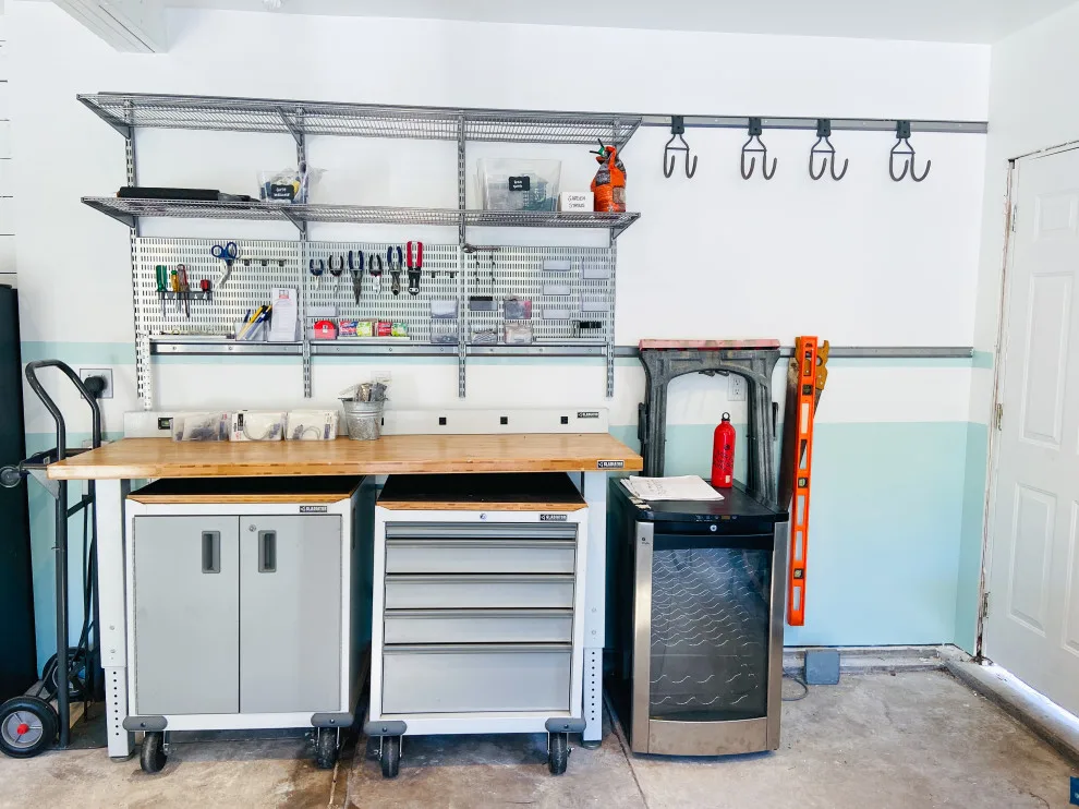 Garage Makeovers by Imagine Home Organization, LLC - Photo 33
