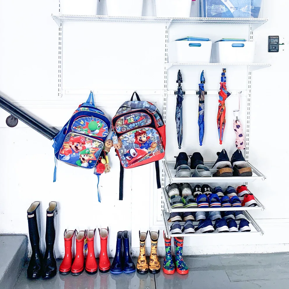 Garage Makeovers by Imagine Home Organization, LLC - Photo 32