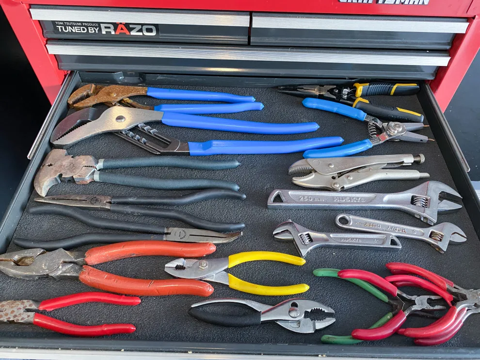 Garage Makeovers by Imagine Home Organization, LLC - Photo 8
