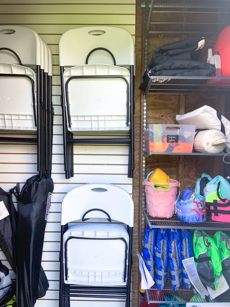 Garage Makeovers by Imagine Home Organization, LLC - Photo 21