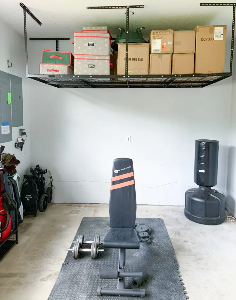Garage Makeovers by Imagine Home Organization, LLC - Photo 30