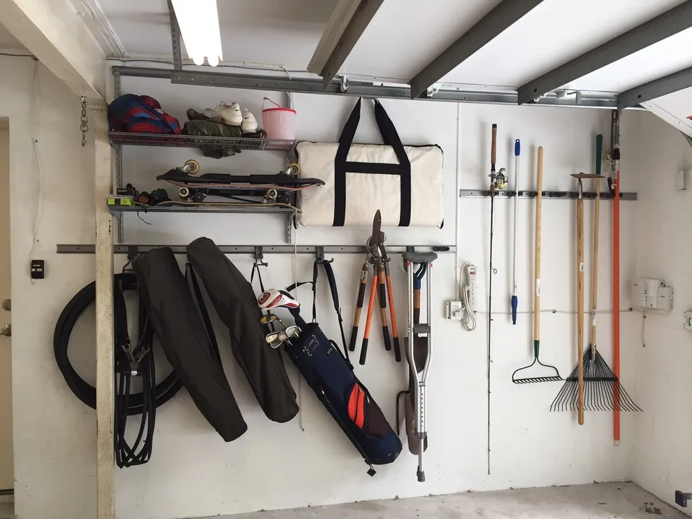 Garage Makeovers by Imagine Home Organization, LLC - Photo 15