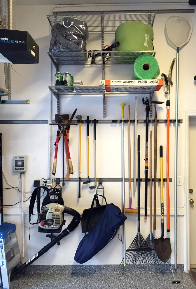 Garage Makeovers by Imagine Home Organization, LLC - Photo 20