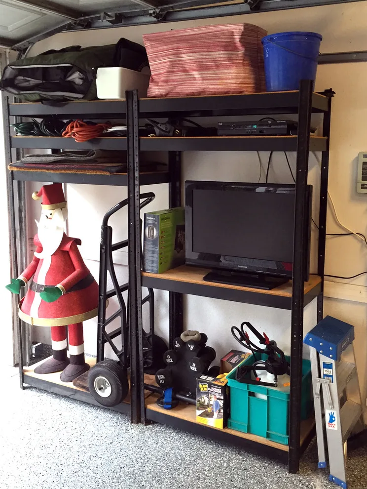 Garage Makeovers by Imagine Home Organization, LLC - Photo 22