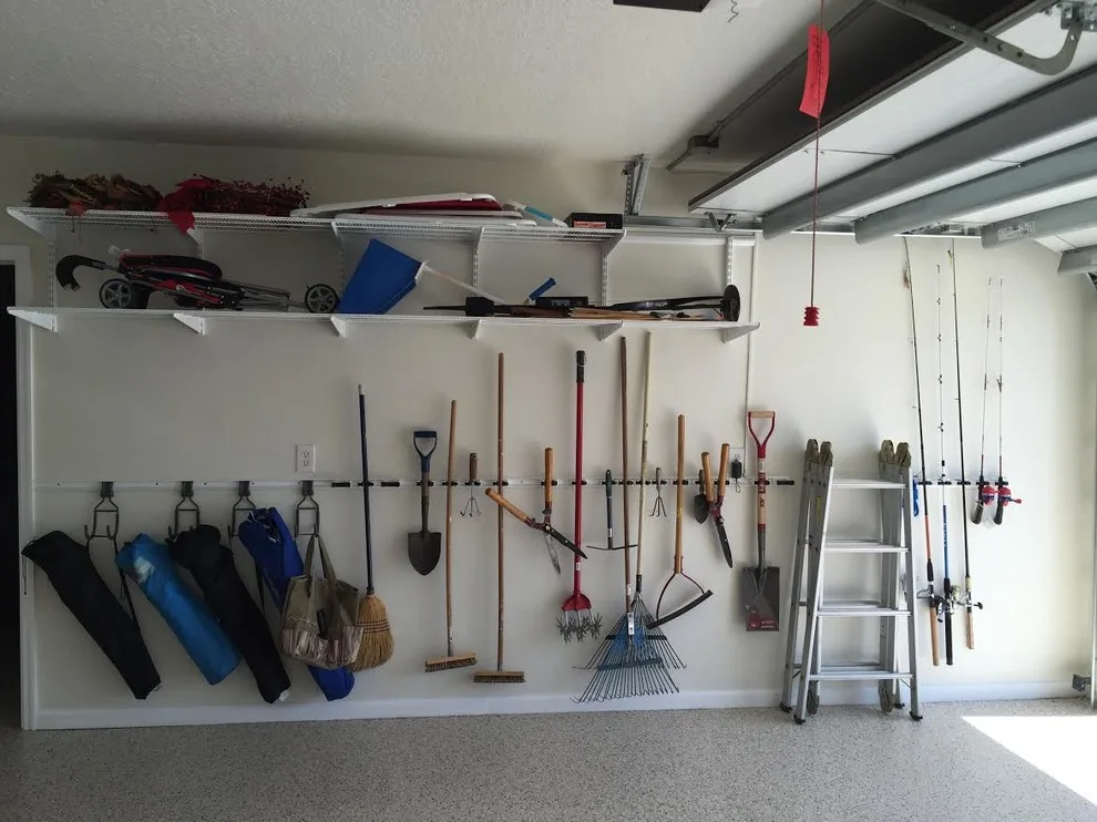 Garage Makeovers by Imagine Home Organization, LLC - Photo 29