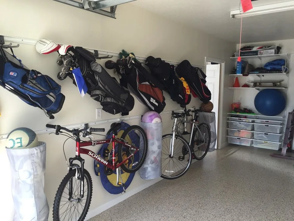 Garage Makeovers by Imagine Home Organization, LLC - Photo 3