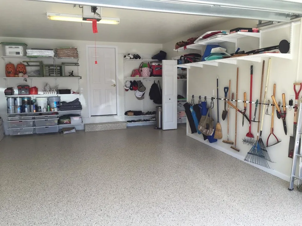 Garage Makeovers by Imagine Home Organization, LLC - Photo 34