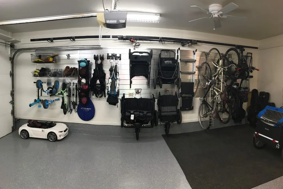 GARAGES SERVE CARS by Austin Organizing Solutions - Photo 7