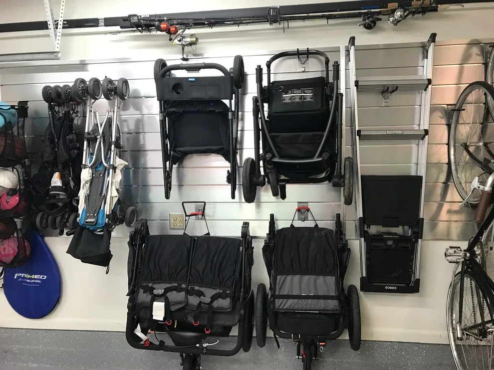 GARAGES SERVE CARS by Austin Organizing Solutions - Photo 6