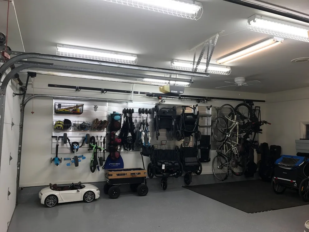 GARAGES SERVE CARS by Austin Organizing Solutions - Photo 3