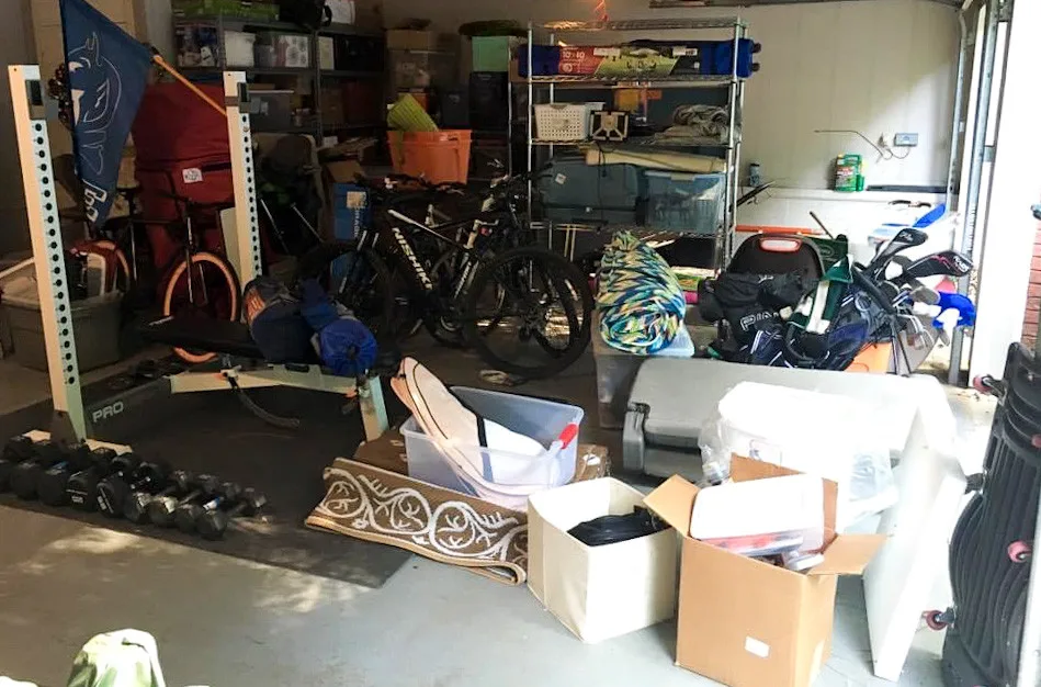 Garage Transformations by Life Simplified LLC - Photo 4