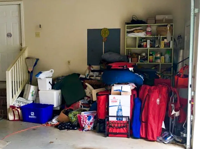Garage Transformations by Life Simplified LLC - Photo 2