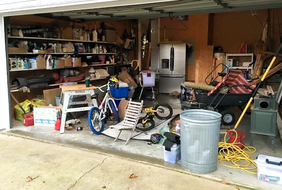 Garage Transformations by Life Simplified LLC - Photo 5