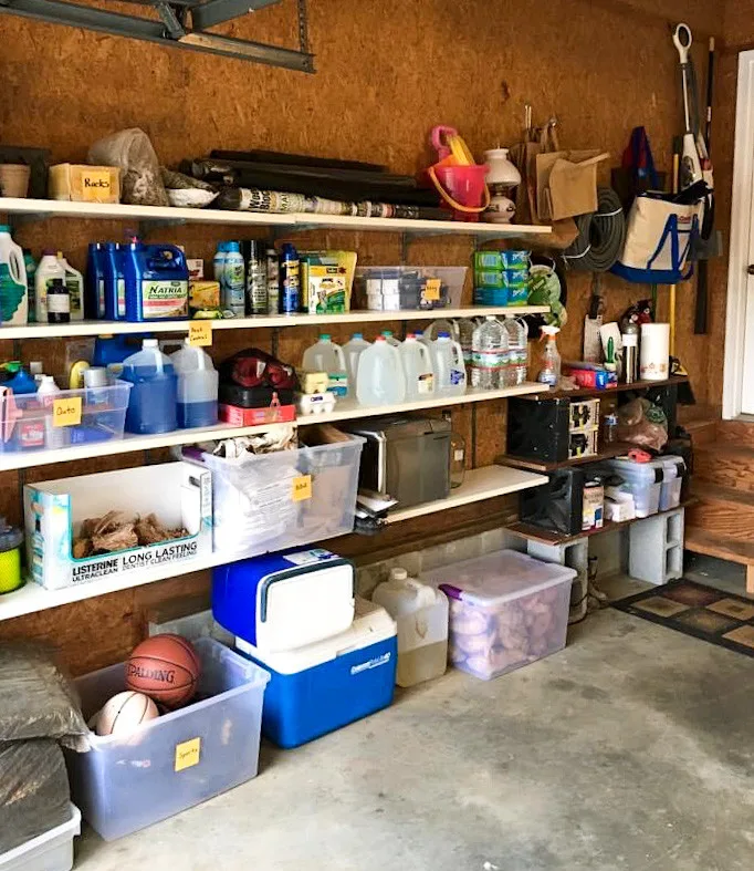 Garage Transformations by Life Simplified LLC - Photo 9