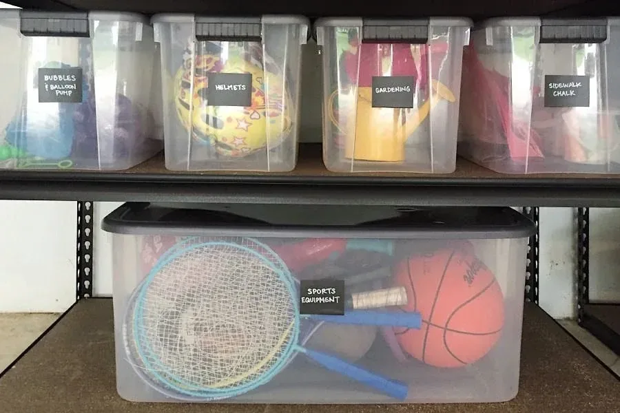 SYSTEMATIZED GARAGES by Organized By Michael - Photo 4