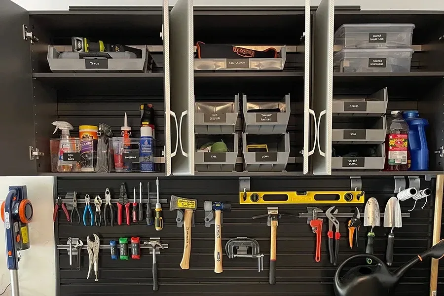 SYSTEMATIZED GARAGES by Organized By Michael - Photo 7