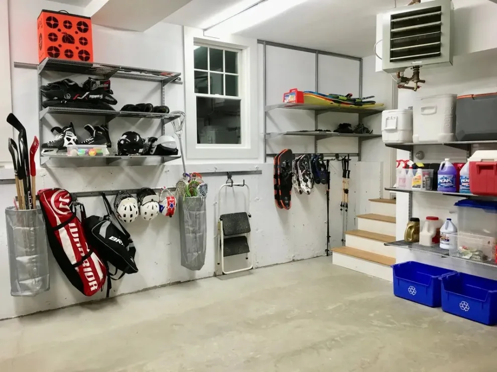 SYSTEMATIZED GARAGES by Organized By Michael - Photo 2