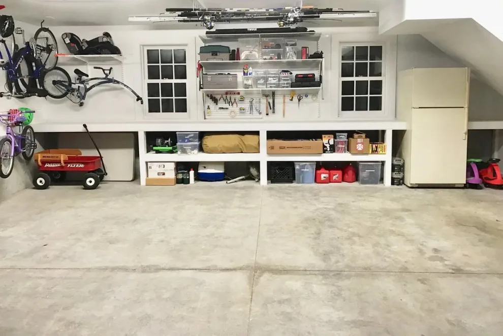 SYSTEMATIZED GARAGES by Organized By Michael - Photo 6