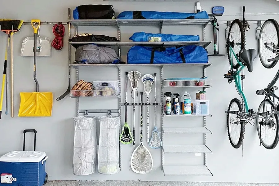 SYSTEMATIZED GARAGES by Organized By Michael - Photo 3